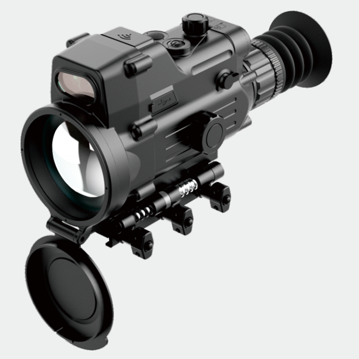 China Moneypro MMPS670 Long Range Multi-Functional Thermal Sight