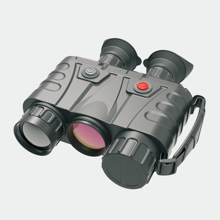 China Moneypro MMY528B Fusion Binocular with Infrared and Low-Lux CMOS