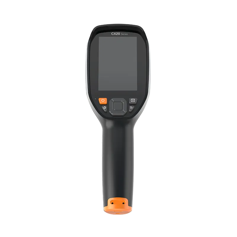 MCX20 Ultra Handheld Thermal Camera