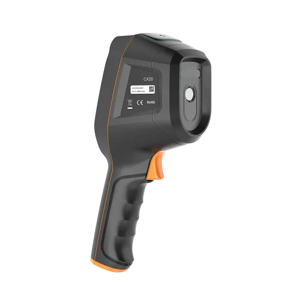 MCX20 Ultra Handheld Thermal Camera