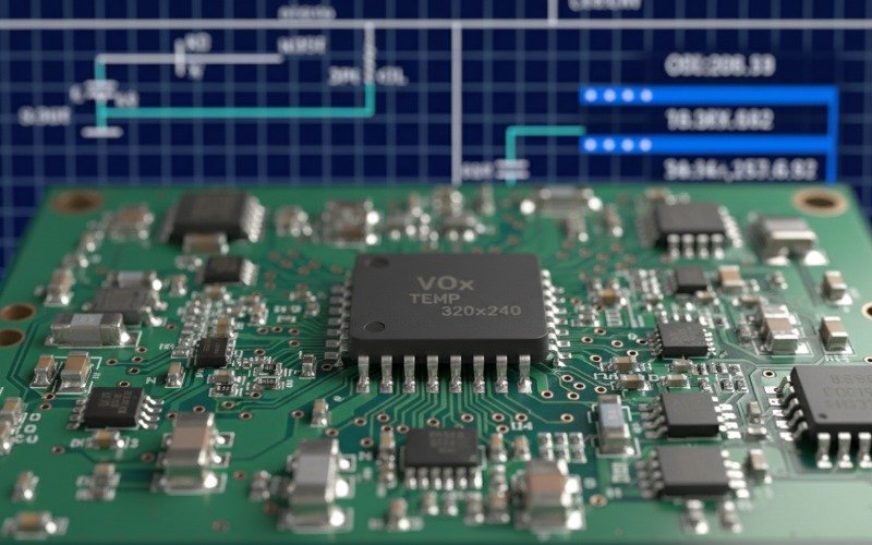 thermal-module-integration