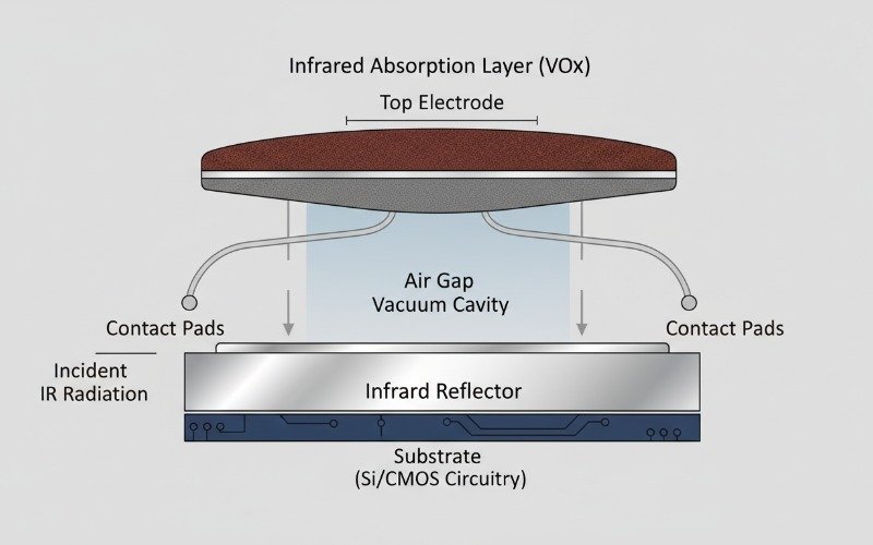 Cooled Photodetectors (MCT and InSb)