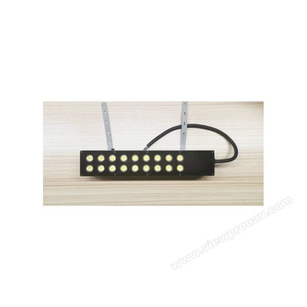 未标题-6 MTL-ASL04UAV low-altitude matrix lighting