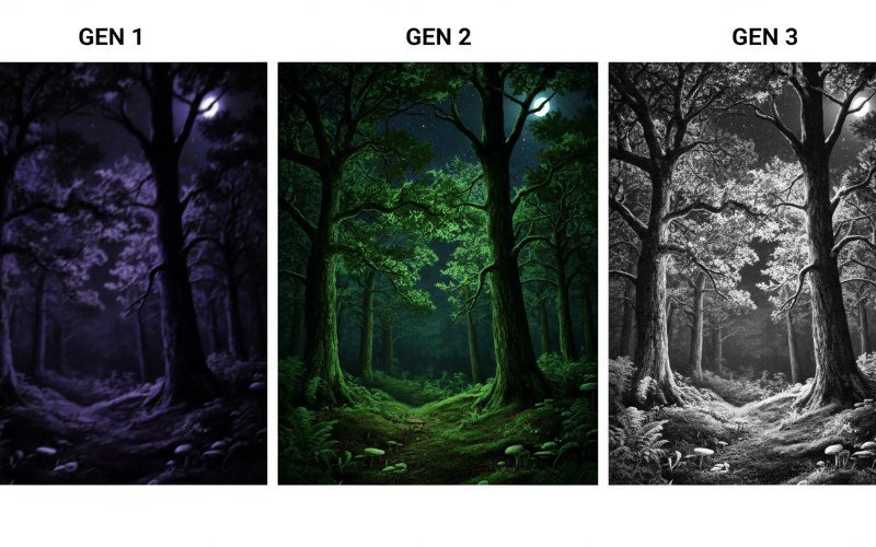 microchannel-plate-electron-multiplication