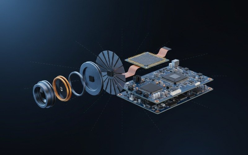 thermal-module-exploded-view