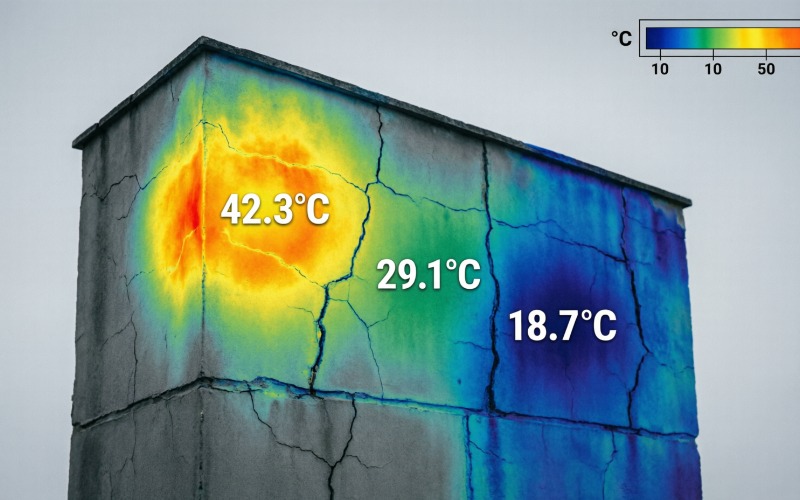 thermal-detection-diagram