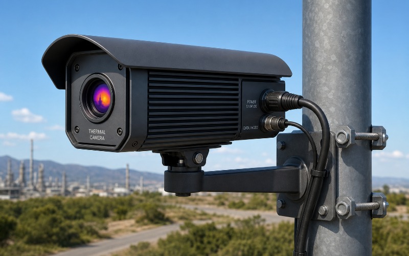 thermal-bullet-camera-cross-section